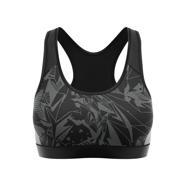 BPT Official Saquarema Women's Top (Black)