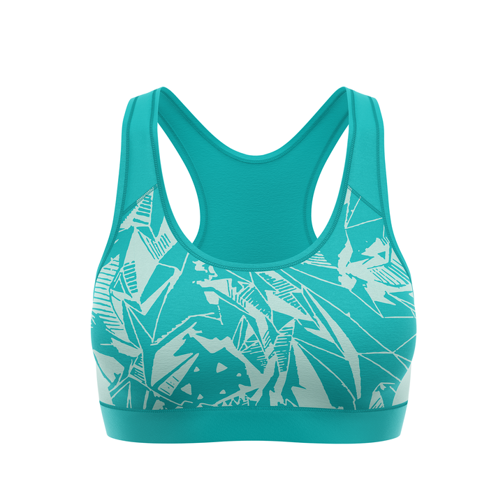 BPT Official Saquarema Women's Top (Green)