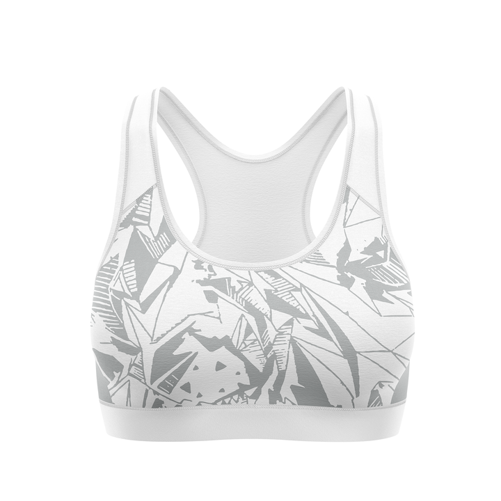 BPT Official Saquarema Women's Top (White)