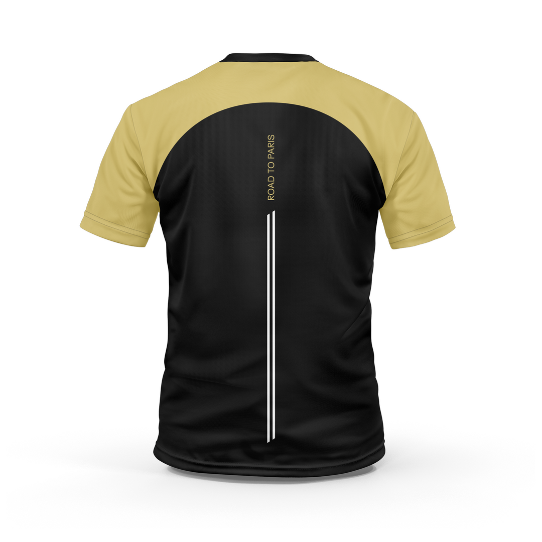 Road to Paris Jersey - Men