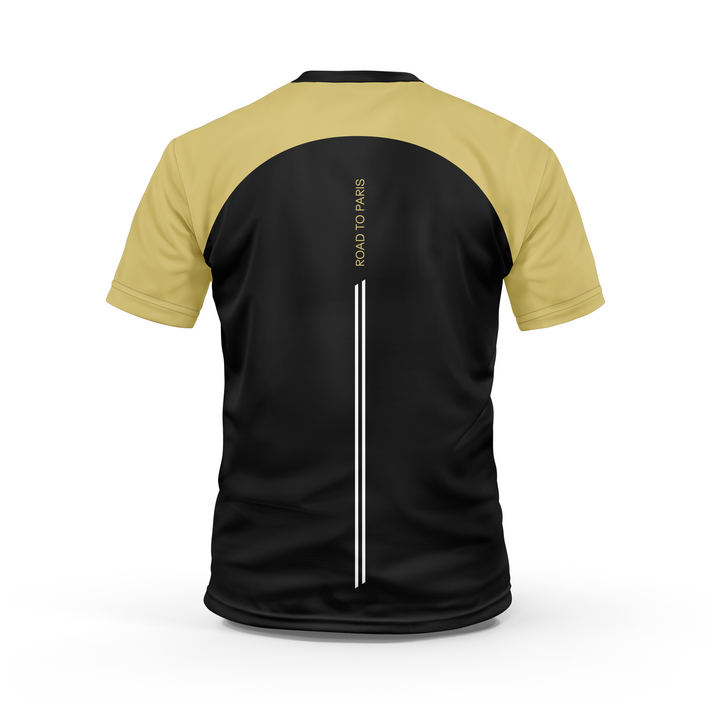 Road to Paris Jersey - Men