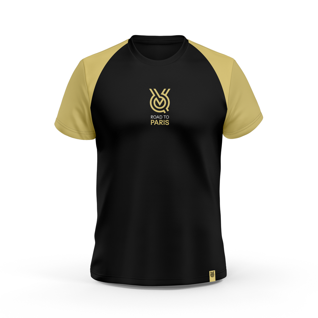 Road to Paris Jersey - Men