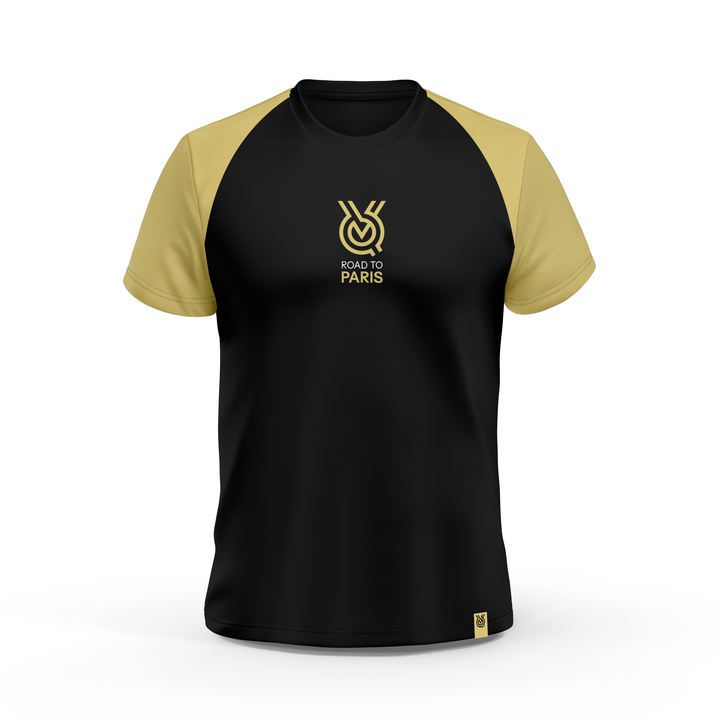 Road to Paris Jersey - Men