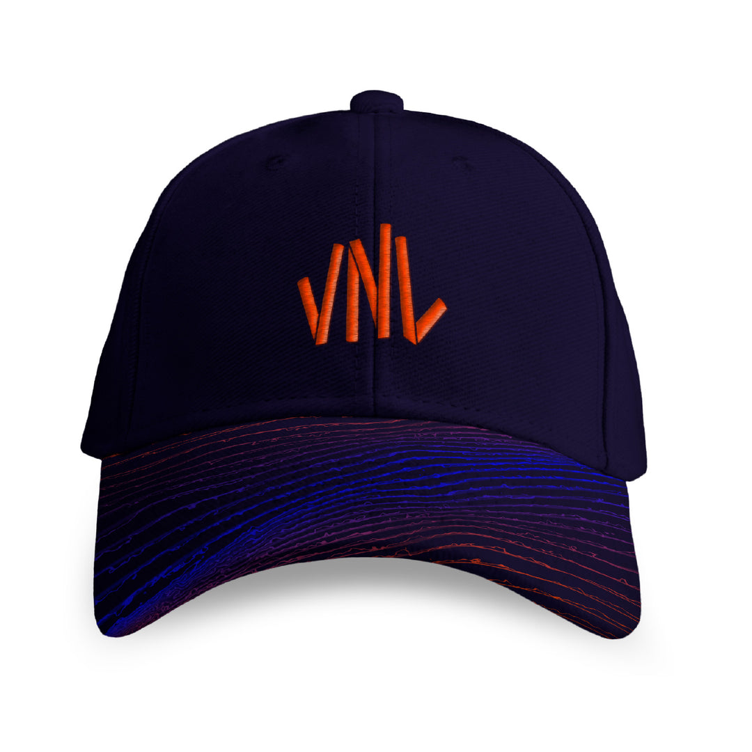 VNL 2025 Cap (Coming Soon)