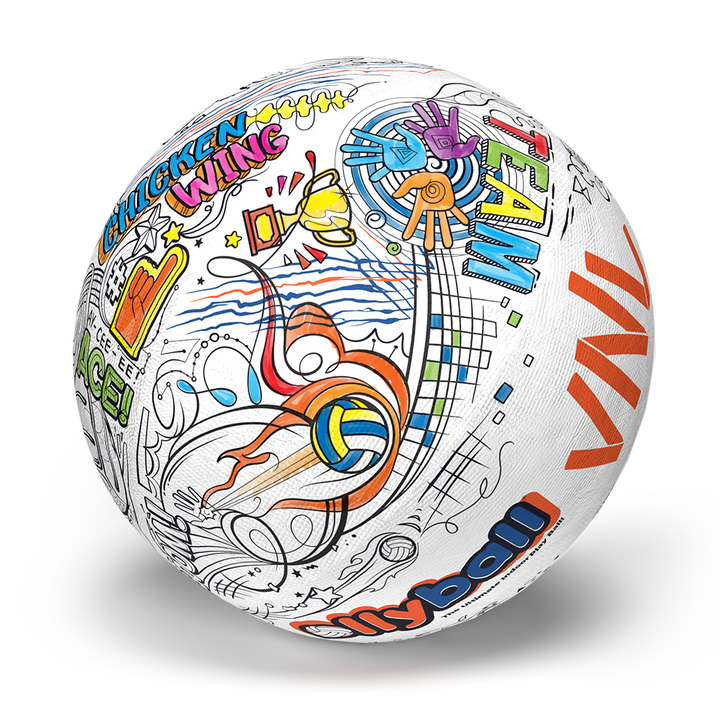 Special Edition VNL Ollyball