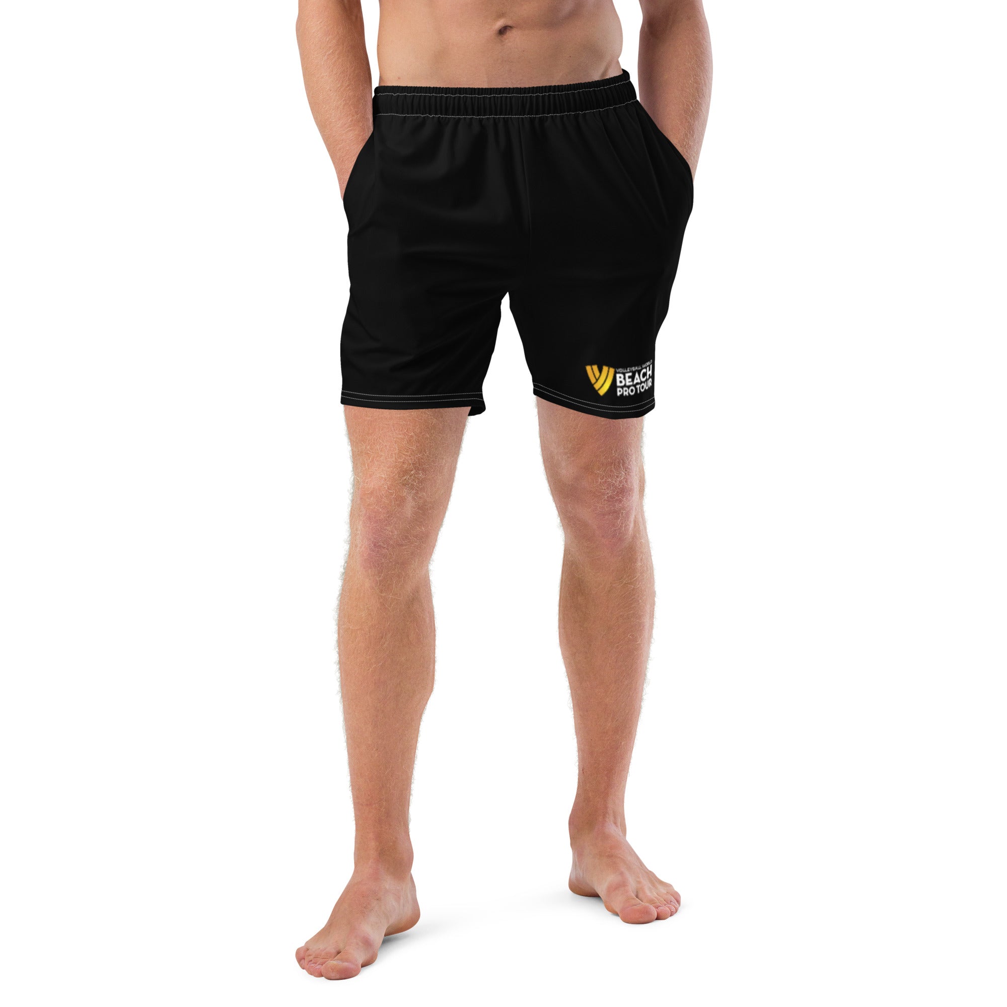 Fashion beach volleyball board shorts