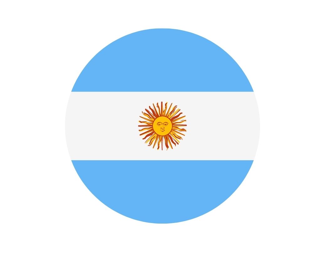 VNL Argentina