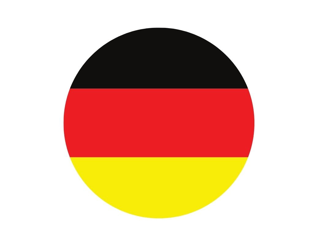 VNL Germany