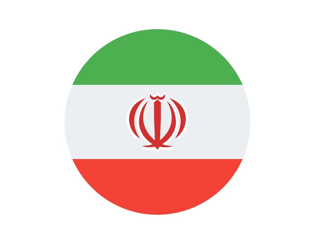 VNL Iran