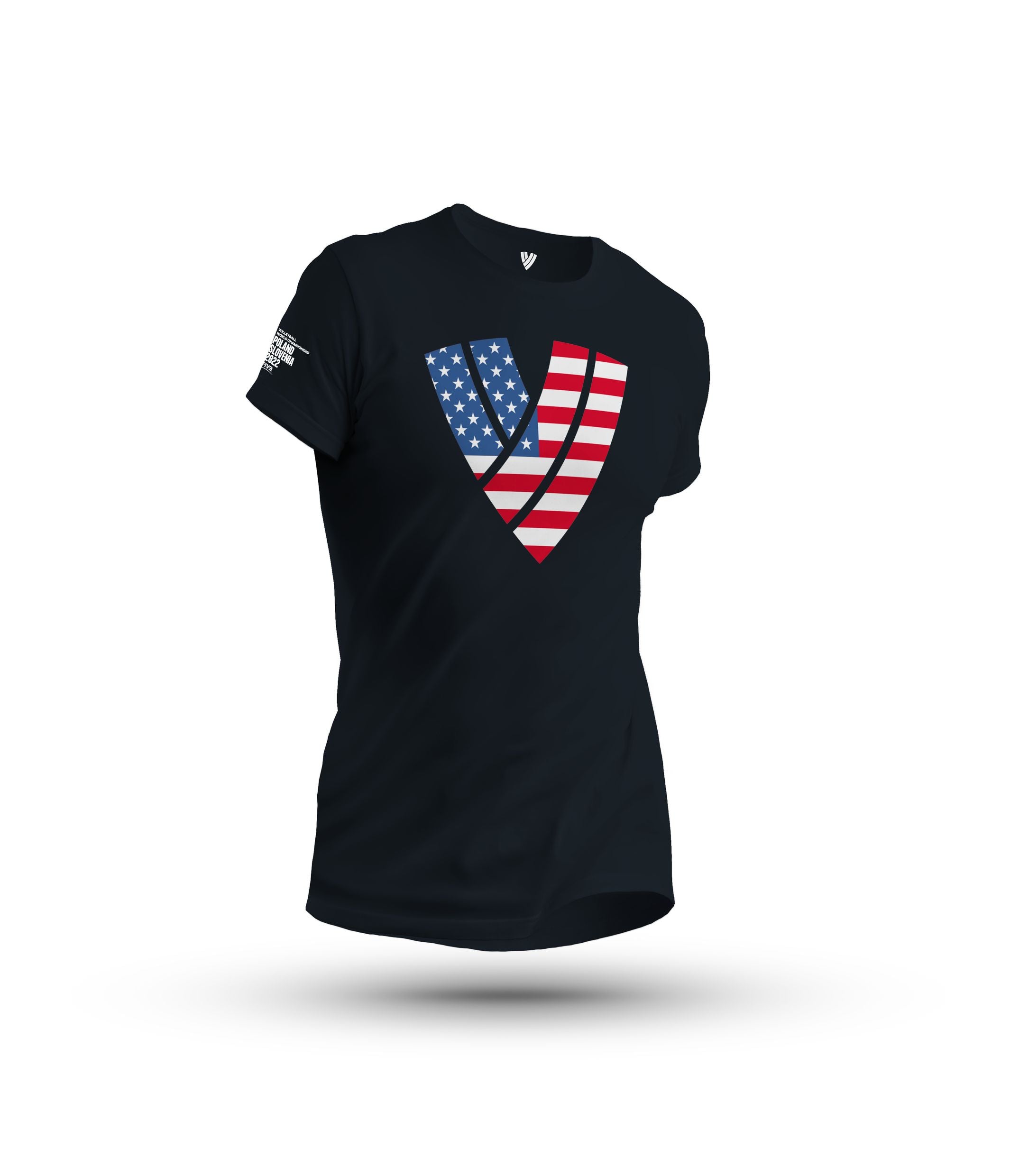 2022 Volleyball World Championships Apparel – VW Volleyball
