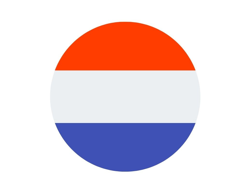 VNL Netherlands