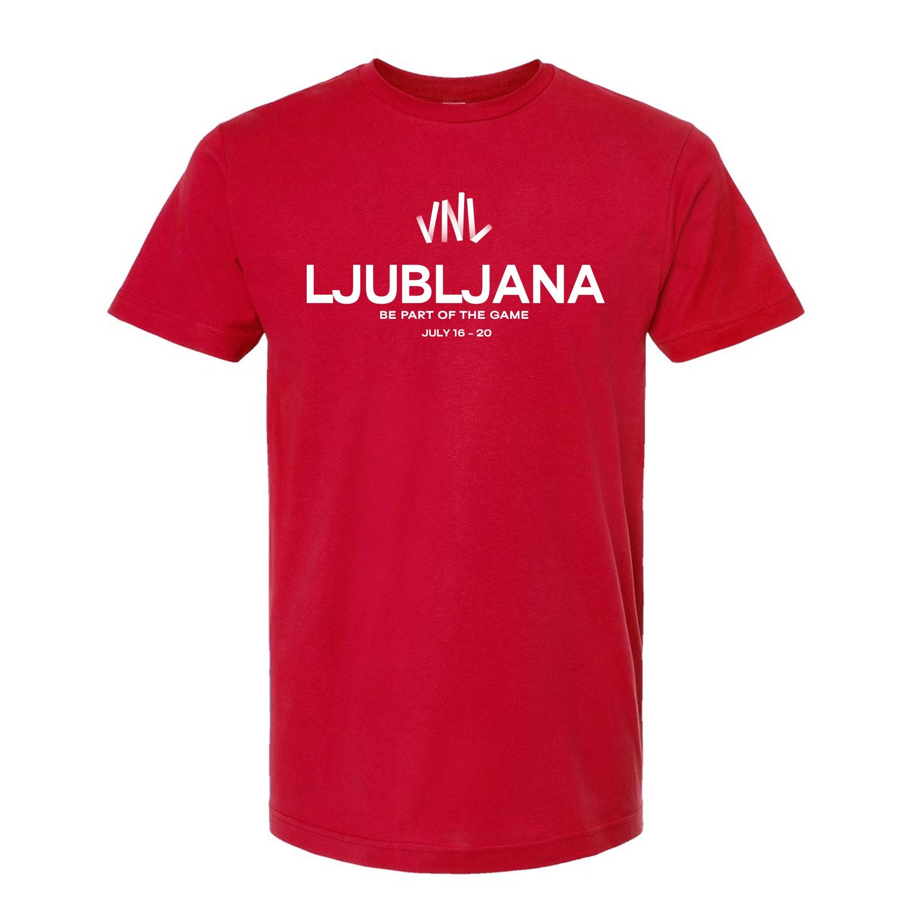 The Official Volleyball World Store - Shop the Latest