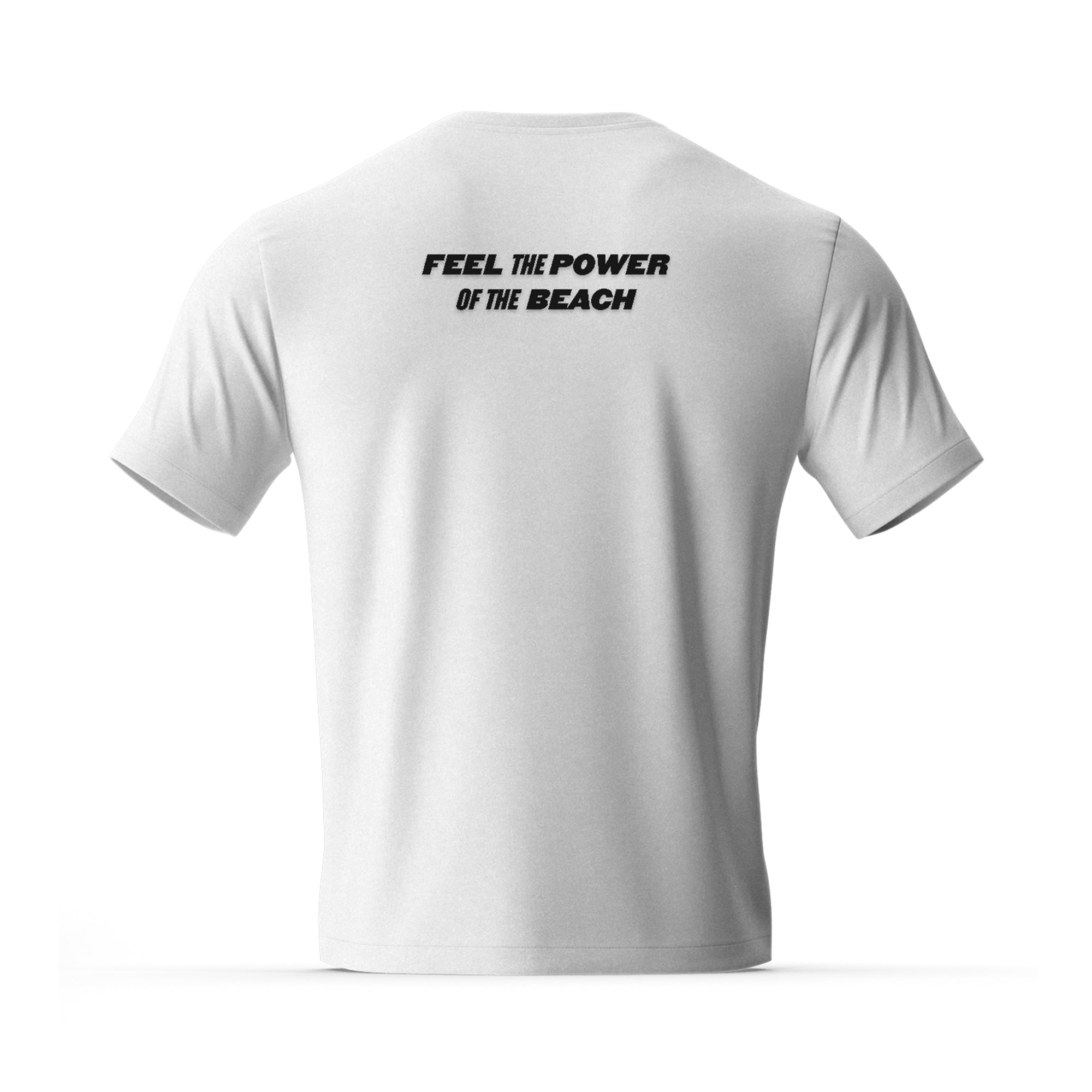 Beach Pro Tour Jersey - Men – VW Volleyball World SA