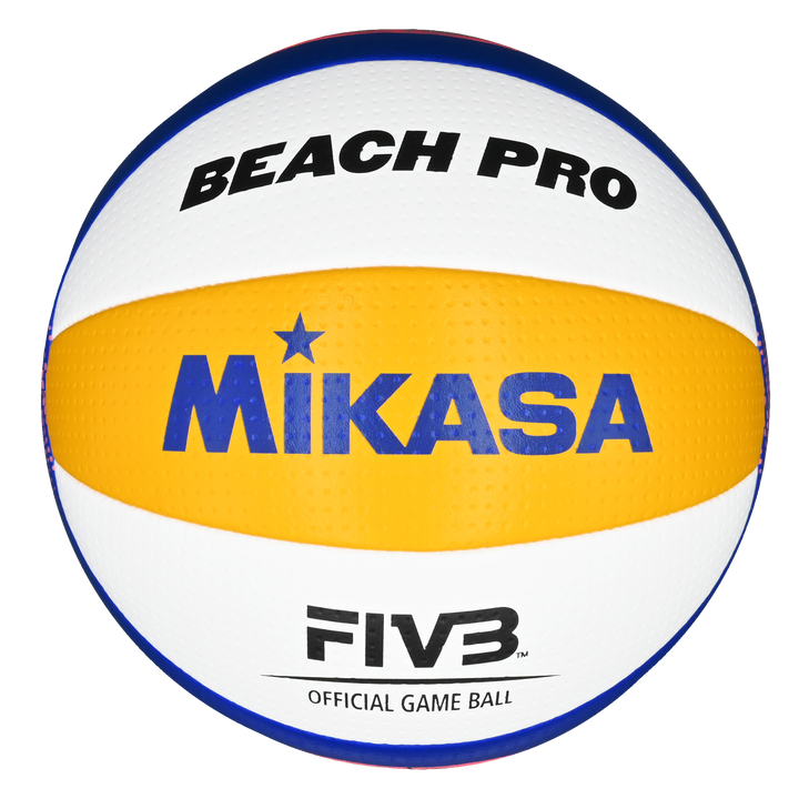 Replica - Official Volleyball Paris 2024 Olympics Beach Game Ball - Limited Edition