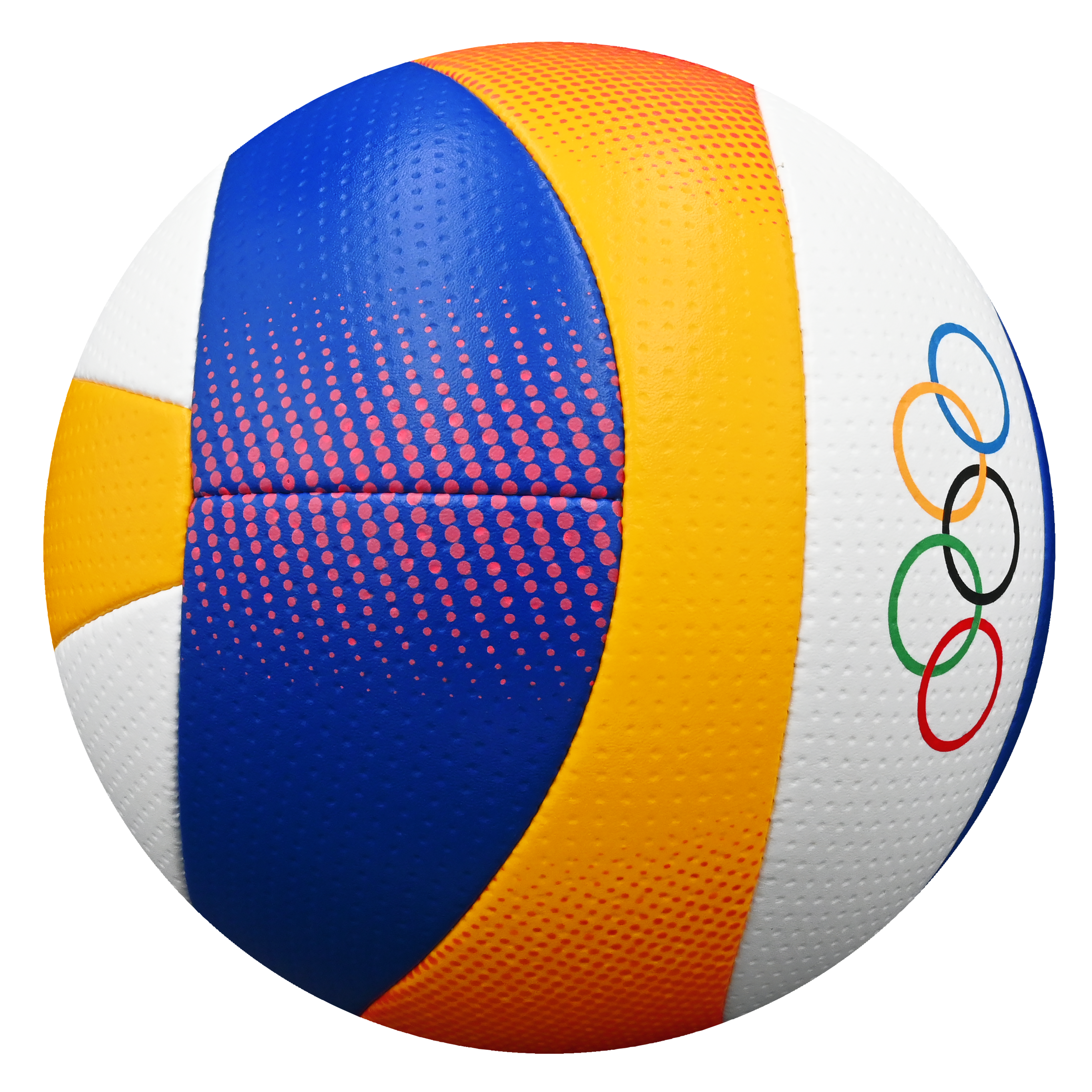 Official Paris 2024 Olympics Mikasa Game Balls – VW