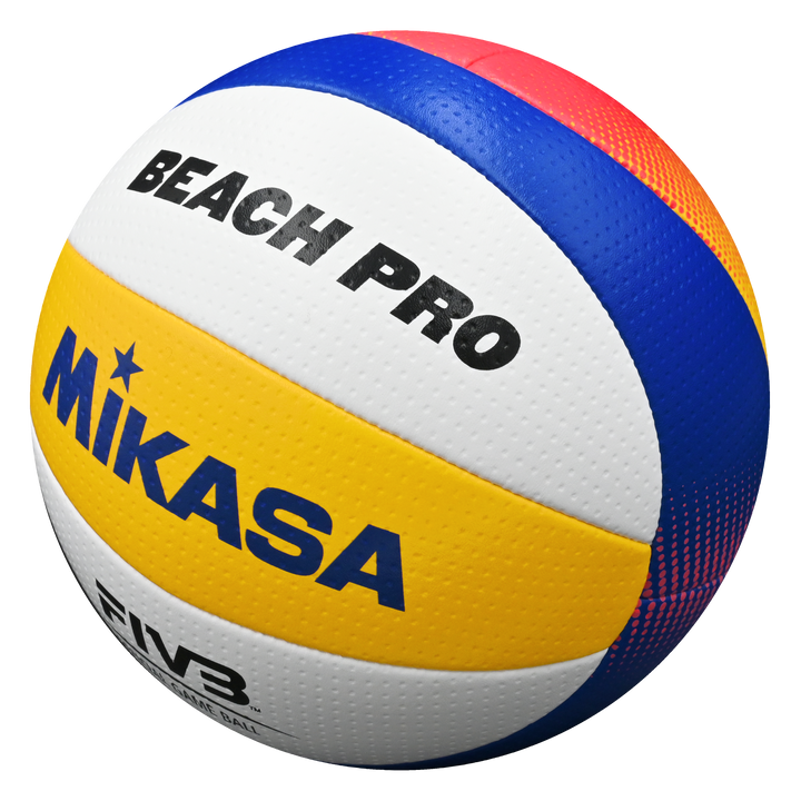 Replica - Official Volleyball Paris 2024 Olympics Beach Game Ball - Limited Edition