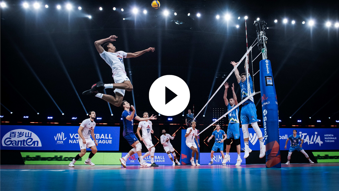 Brazil VNL Blue Jersey - Women – VW Volleyball World SA Brazil VNL Blue Jersey - Women – VW Volleyball World SA