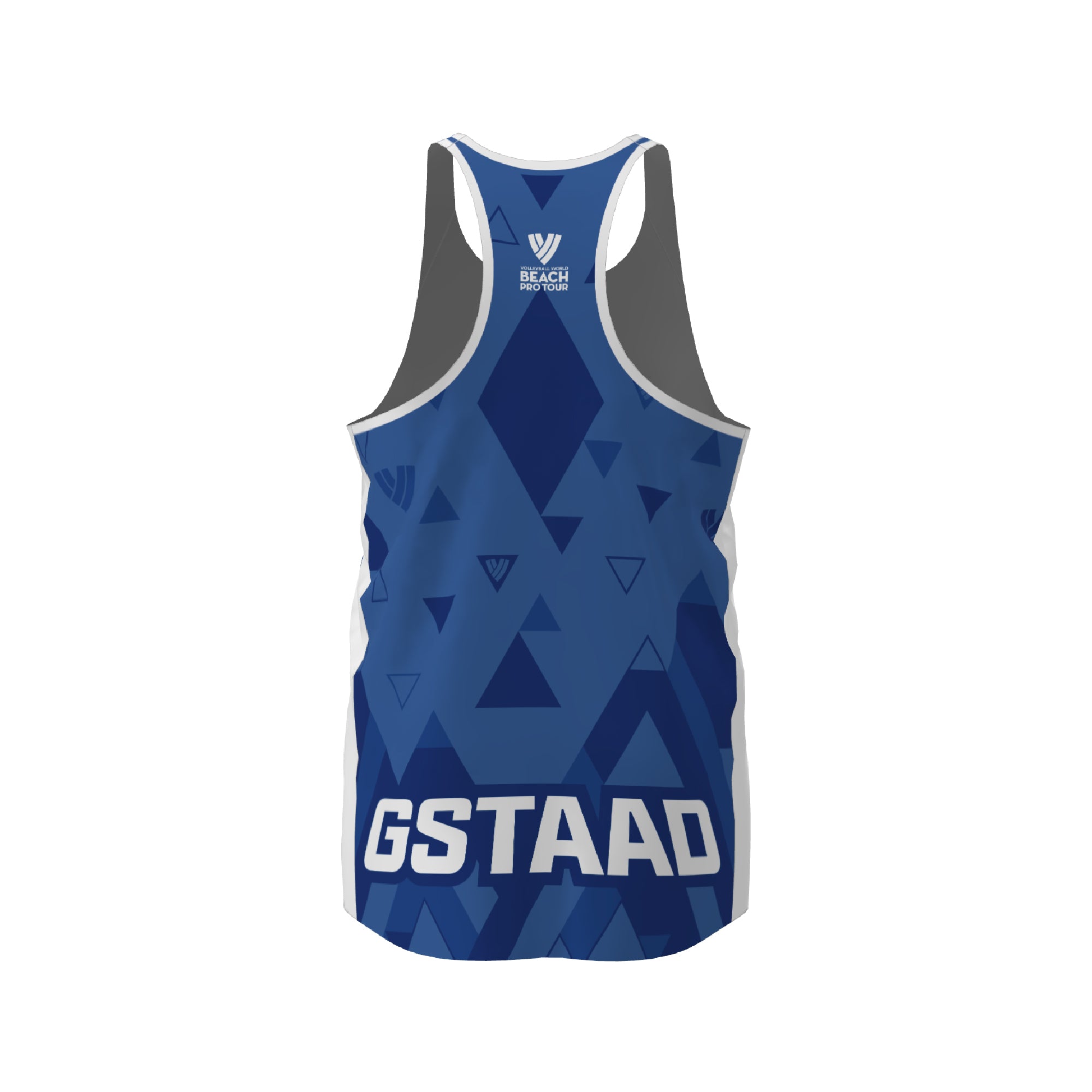 Beach Pro Tour Singlets – VW Volleyball World SA