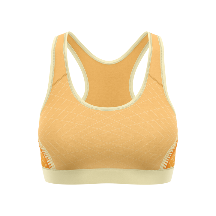 BPT Official Quintana Roo Women's Top (Yellow)