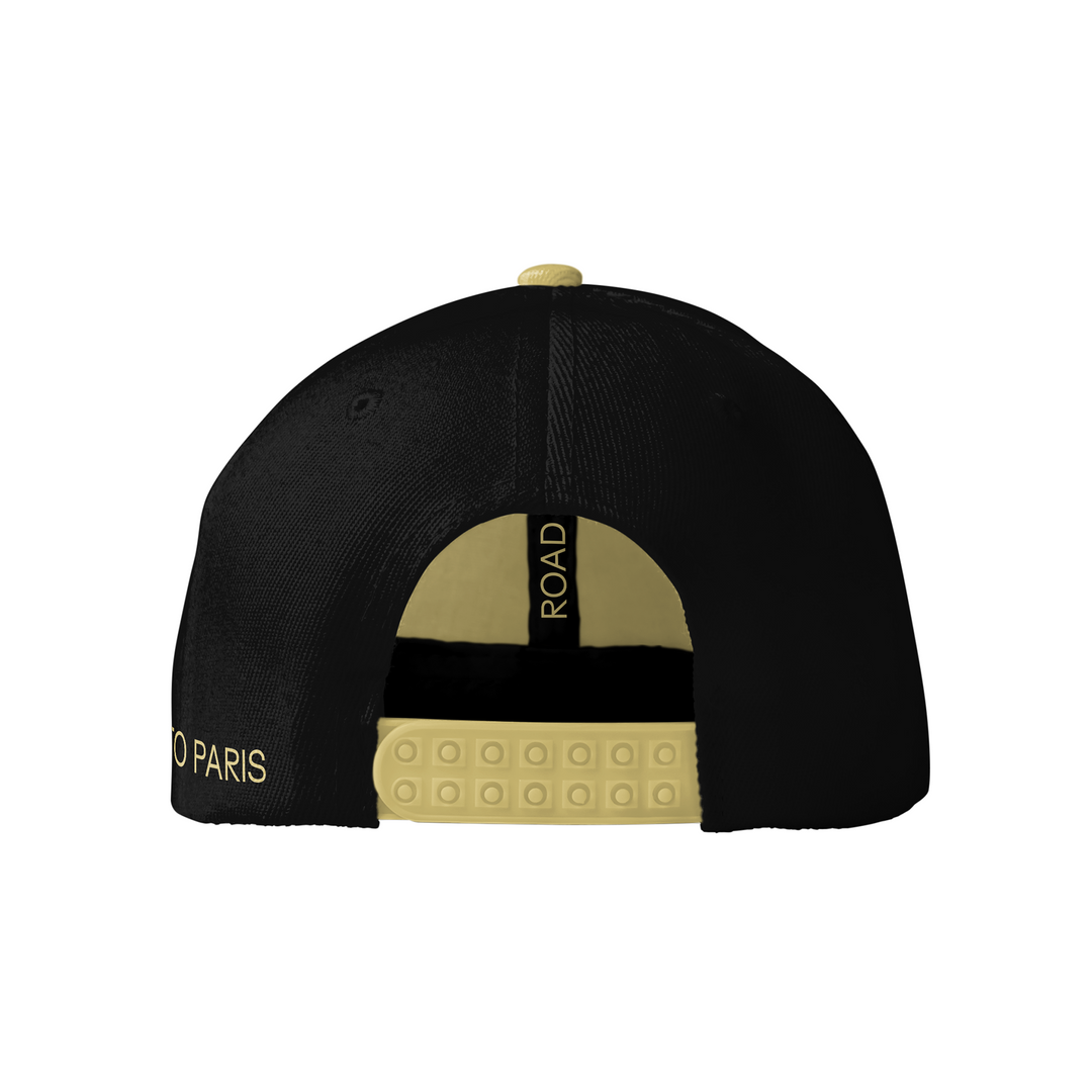 Cap best sale to cap