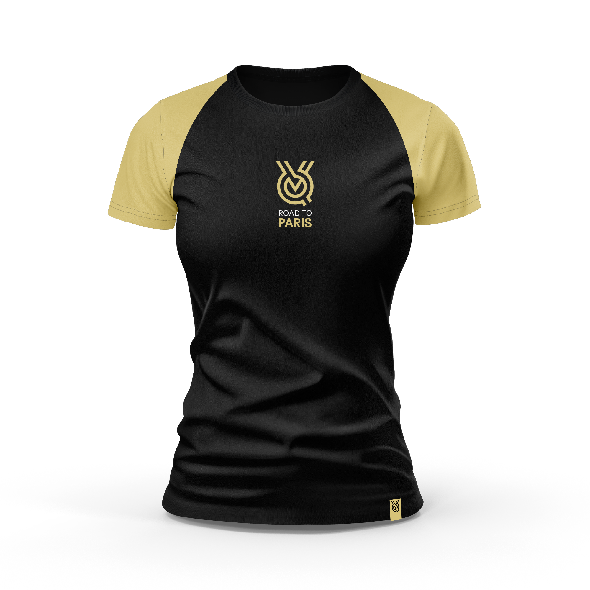 Road to Paris Jersey - Women – VolleyballWorld Shop