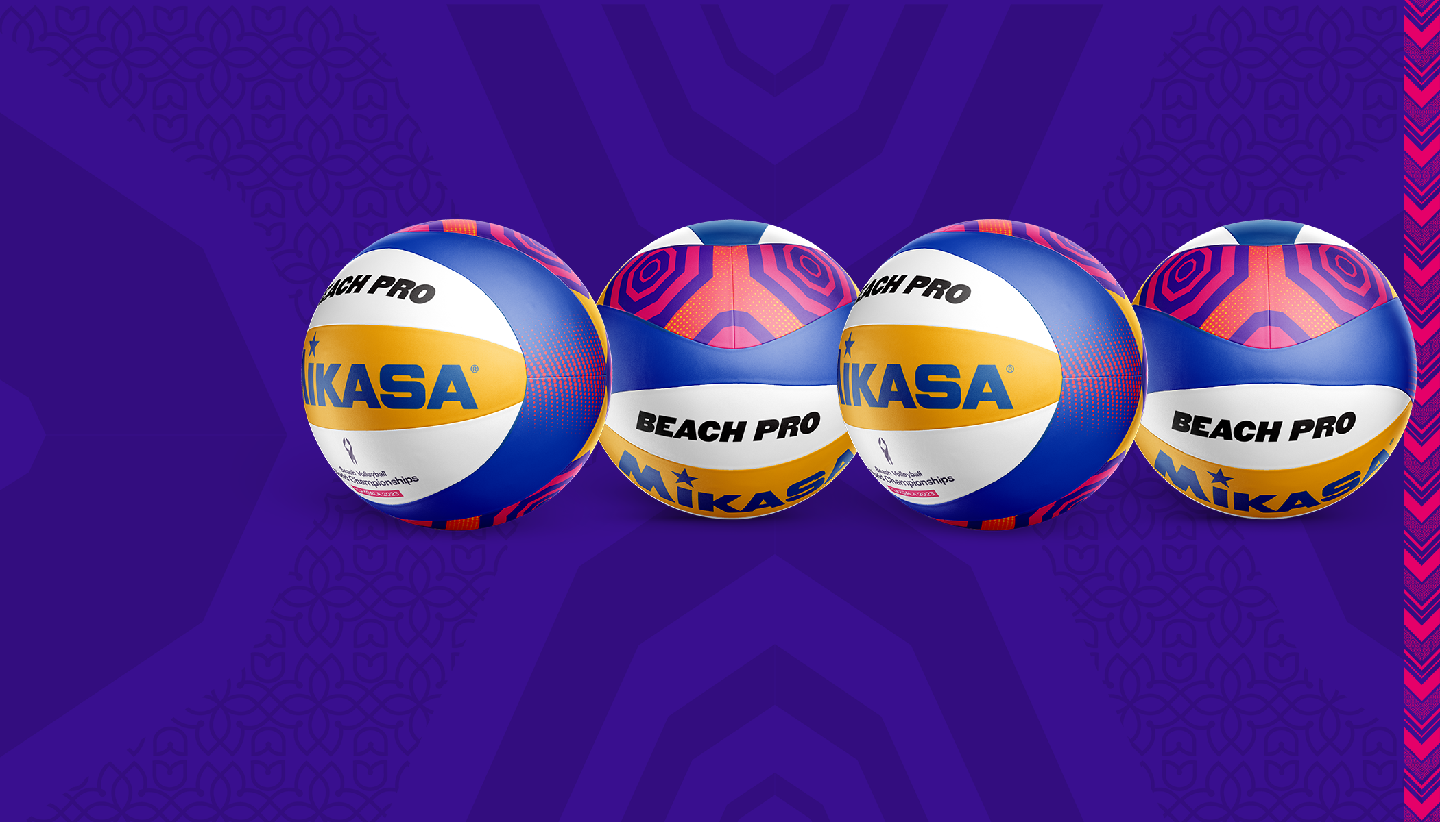 The Official Volleyball World Store