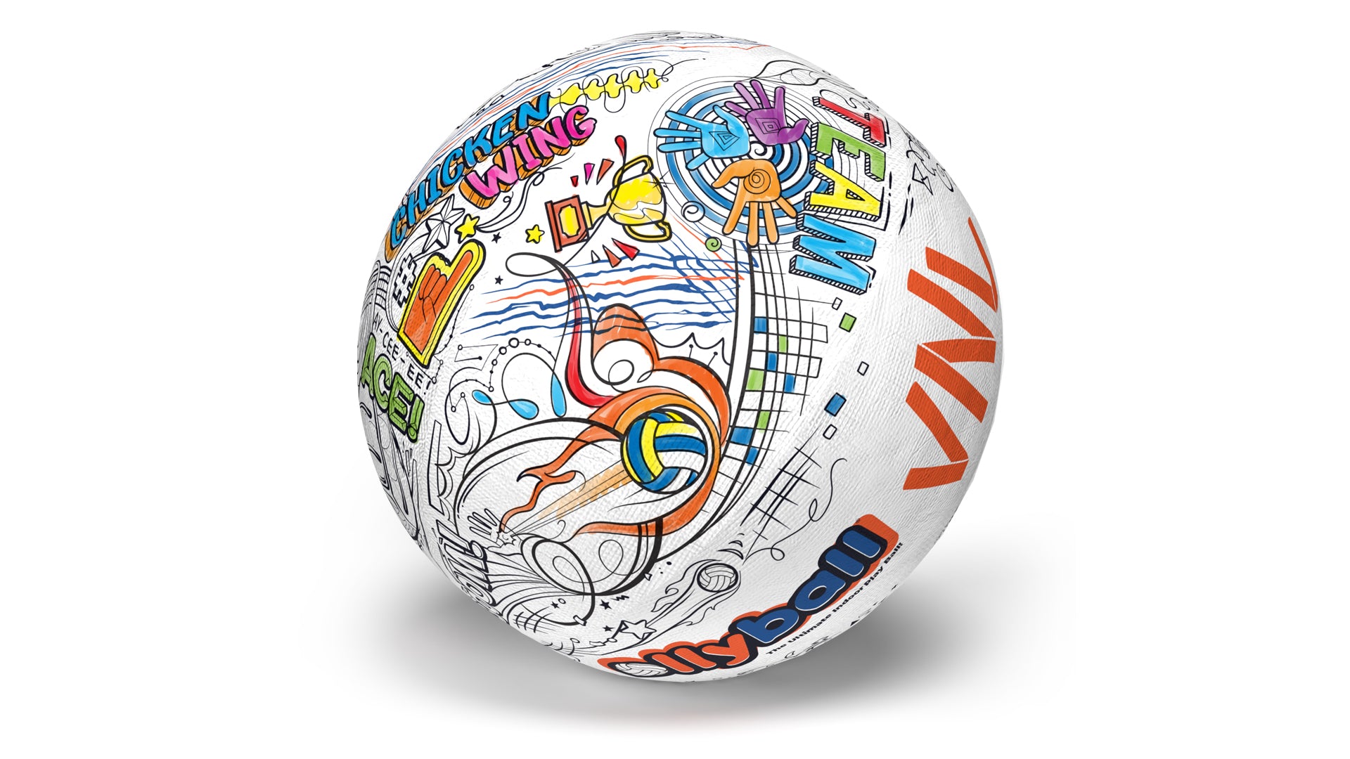 Special Edition VNL Ollyball – VW Volleyball World SA