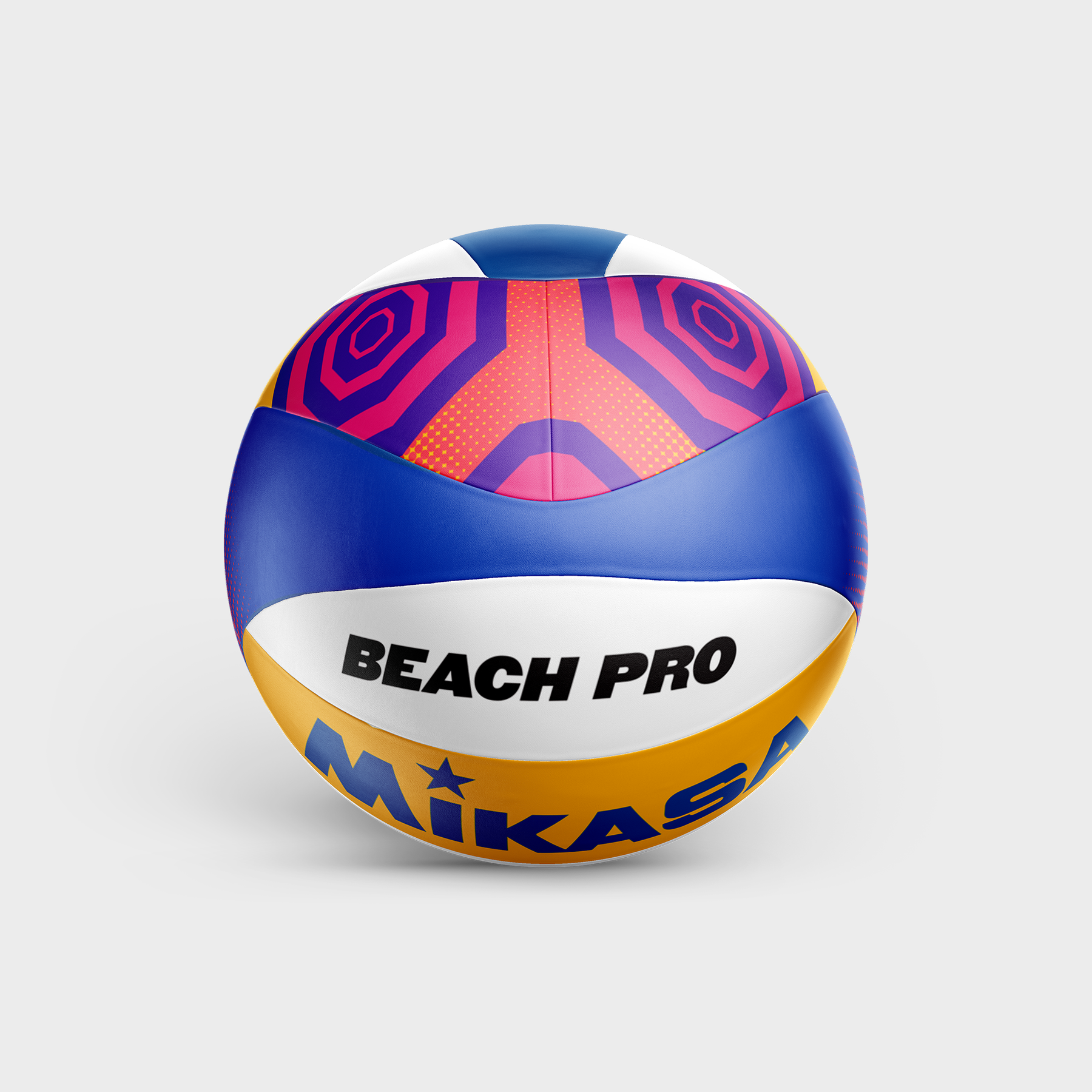 Official Beach Volleyball VolleyballWorld - Game 2023 Championships World Limited Ball – Shop