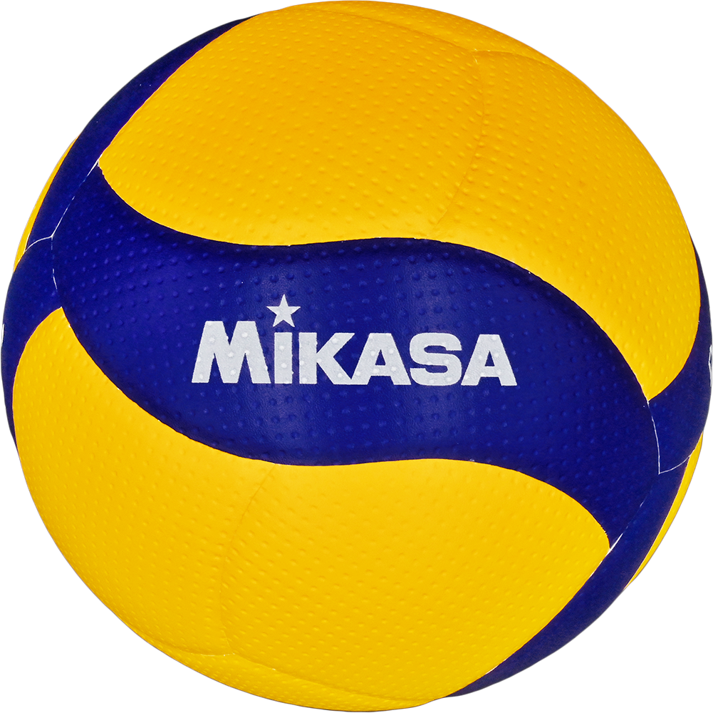 Official Volleyball Paris 2024 Olympics Volleyball Game Ball - Limited Edition