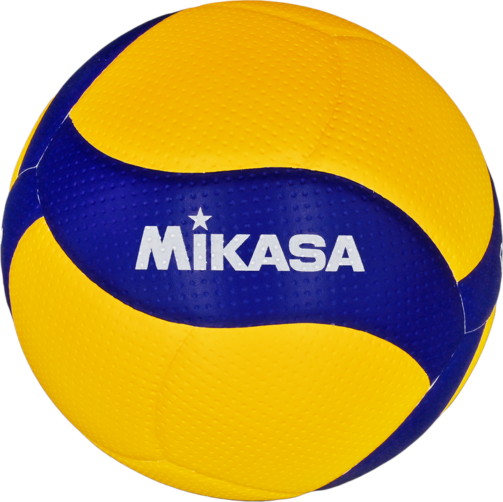 Official Volleyball Paris 2024 Olympics Volleyball Game Ball - Limited Edition