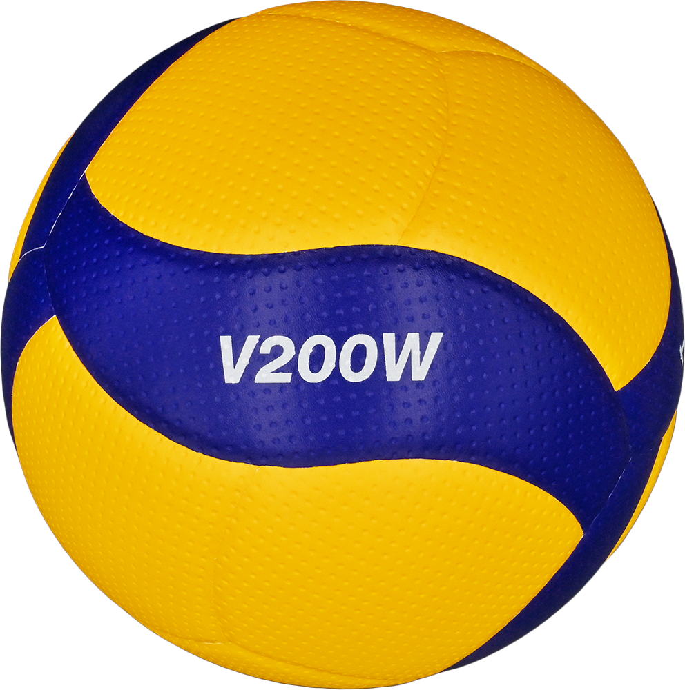 Official Volleyball Paris 2024 Olympics Volleyball Game Ball - Limited Edition