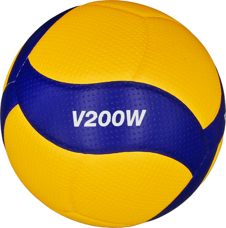 Official Volleyball Paris 2024 Olympics Volleyball Game Ball - Limited Edition