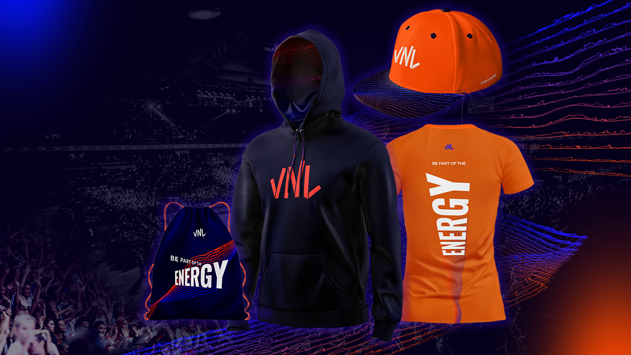 The Official Volleyball World Store Shop the Latest Volleyball Gear