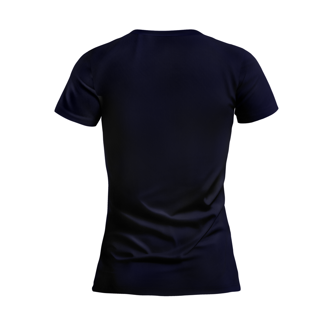 VNL Blue T-Shirt - Women