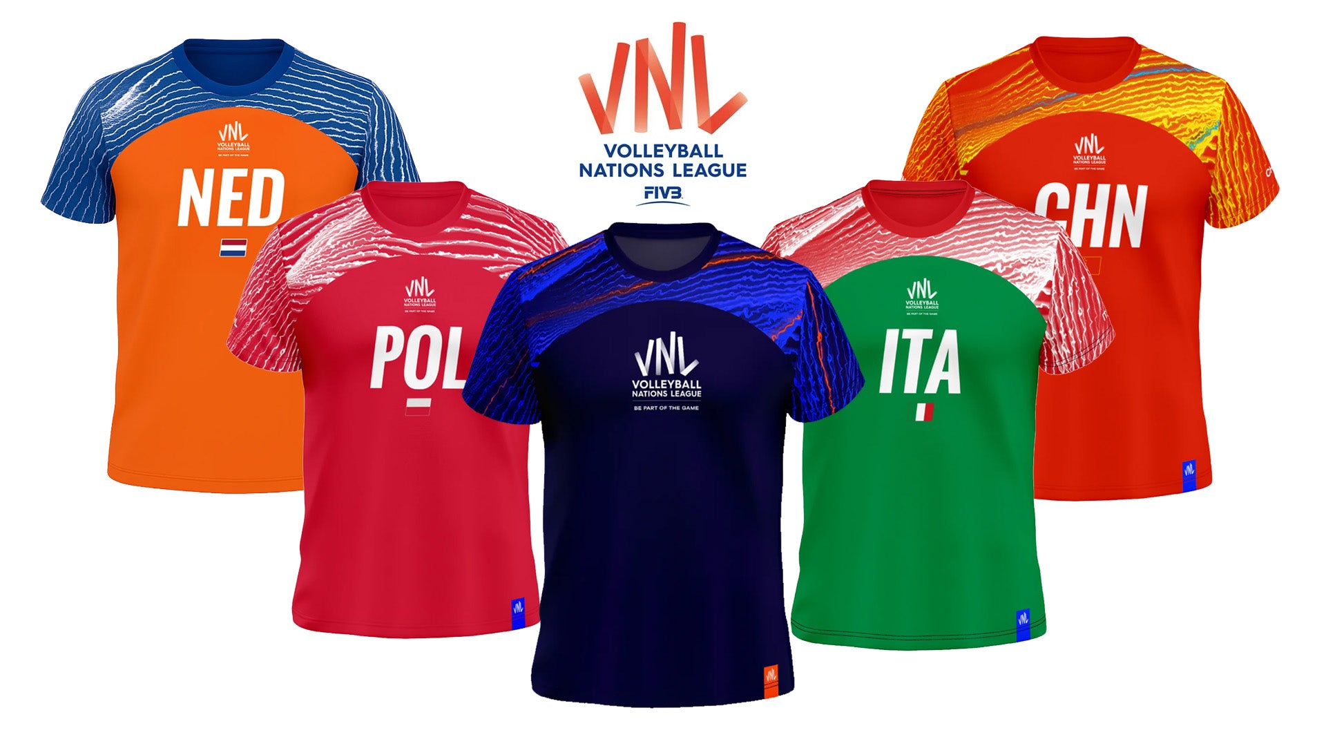 The Official Volleyball World Store - Shop the Latest Volleyball
