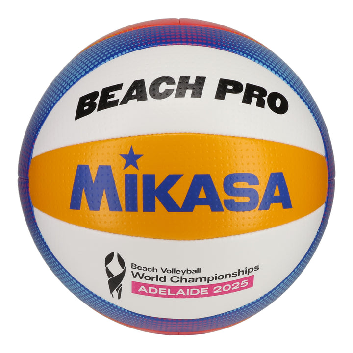 Mikasa Official Beach Volleyball – Limited Edition | FIVB Beach Volleyball World Championships Adelaide 2025