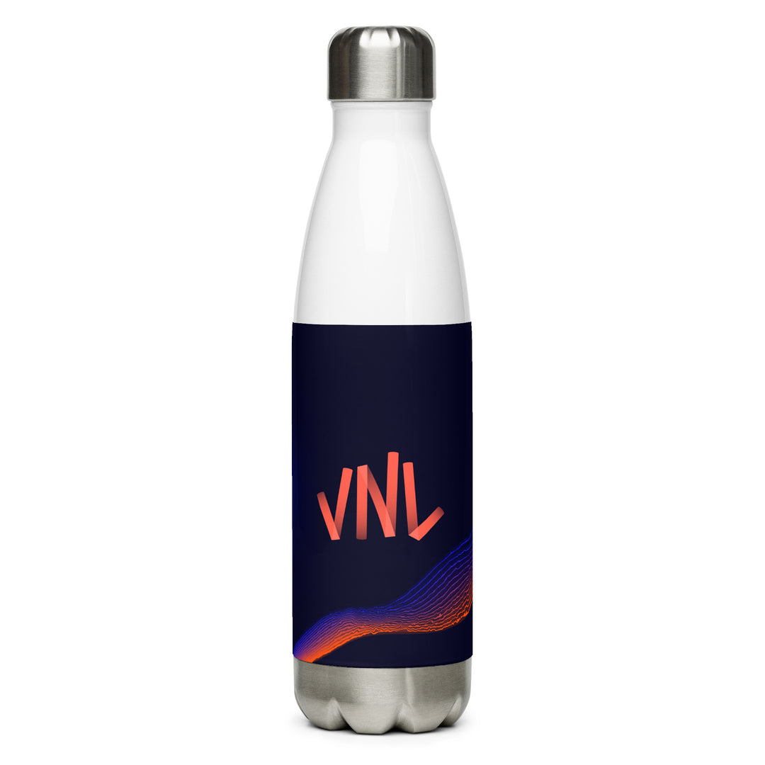 Official VNL Stainless Steel Water Bottle