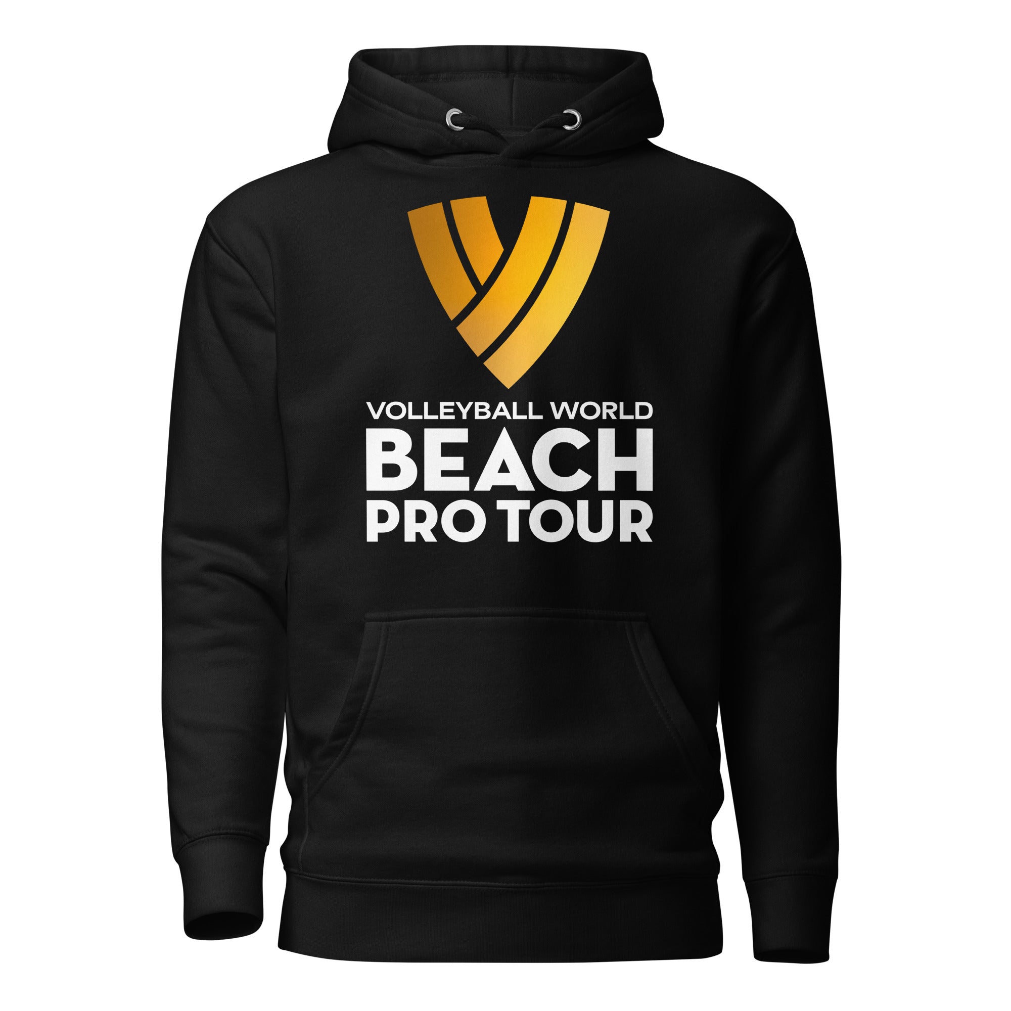 Beach Pro Tour – VW Volleyball World SA