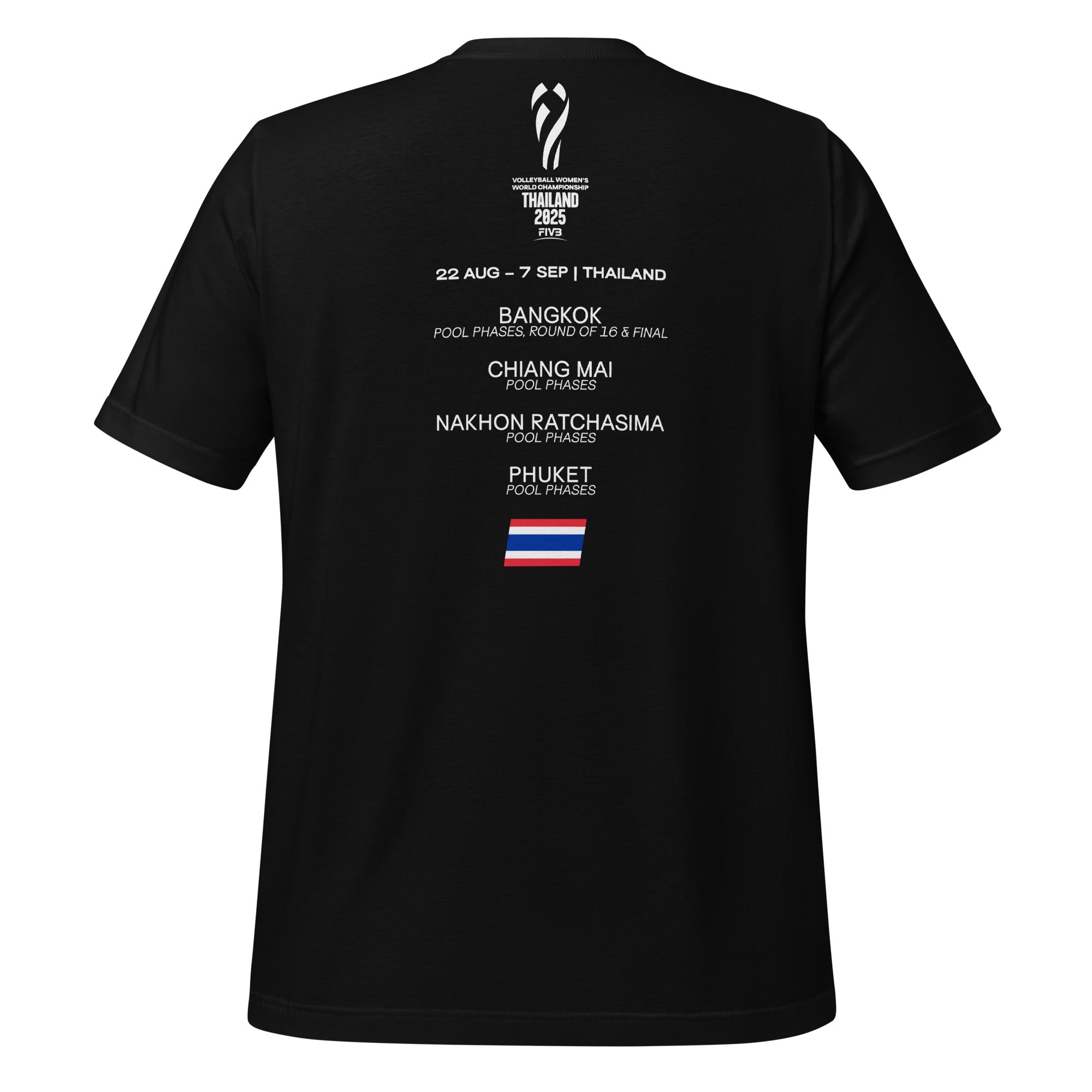 vistlip GOOD vibes CIRCUIT Ⅱcrew tシャツ※23 STORE | vistlip OFFICIAL FANCLUB V.I.P. LiST
