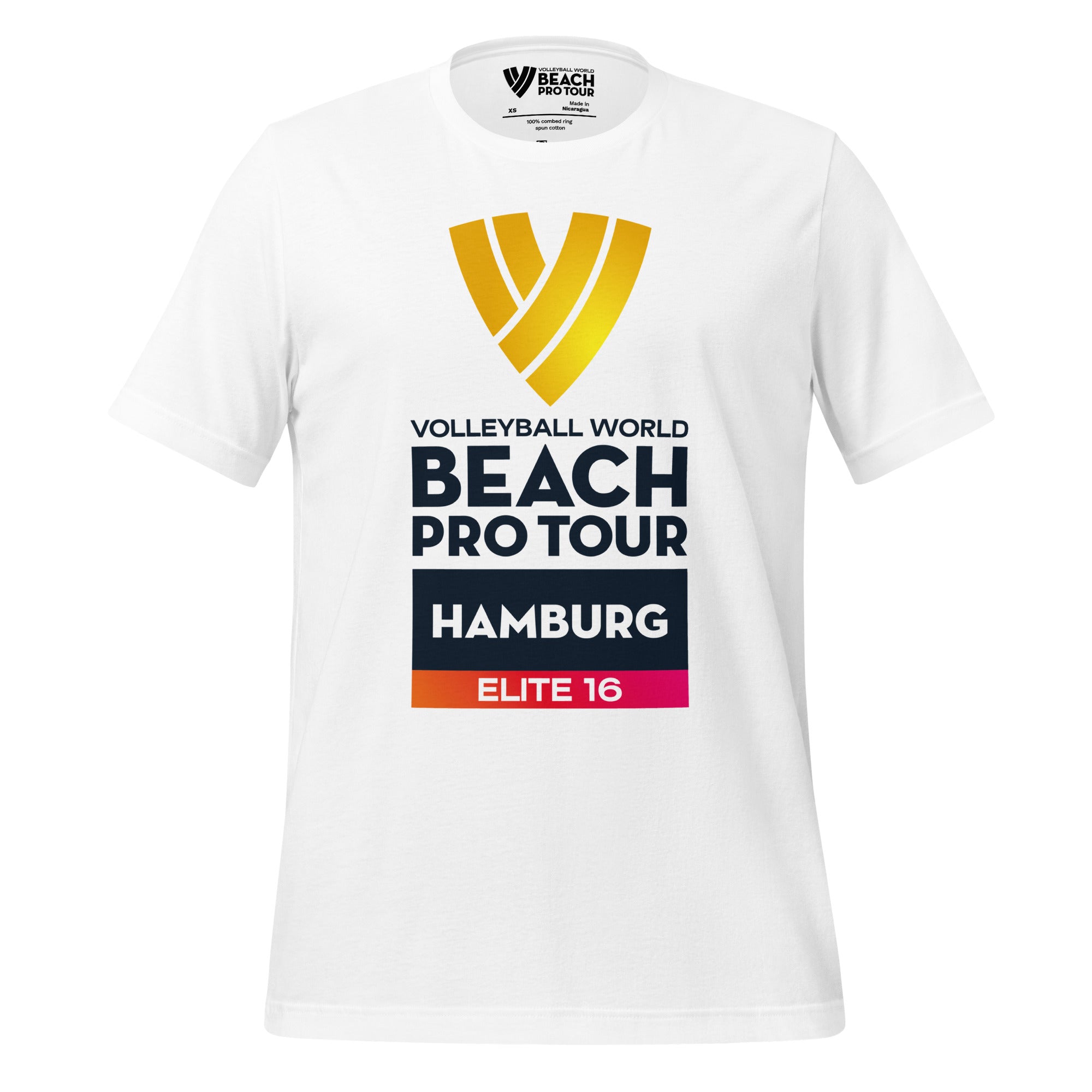 Beach Pro Tour – VW Volleyball World SA