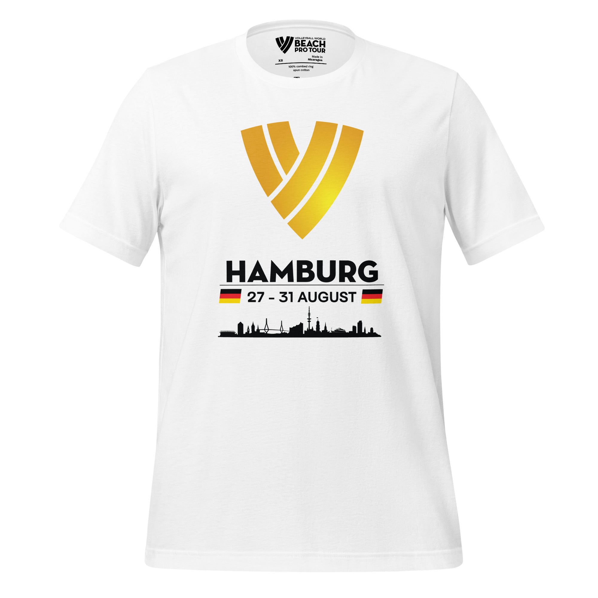 The Official Volleyball World Store - Shop the Latest