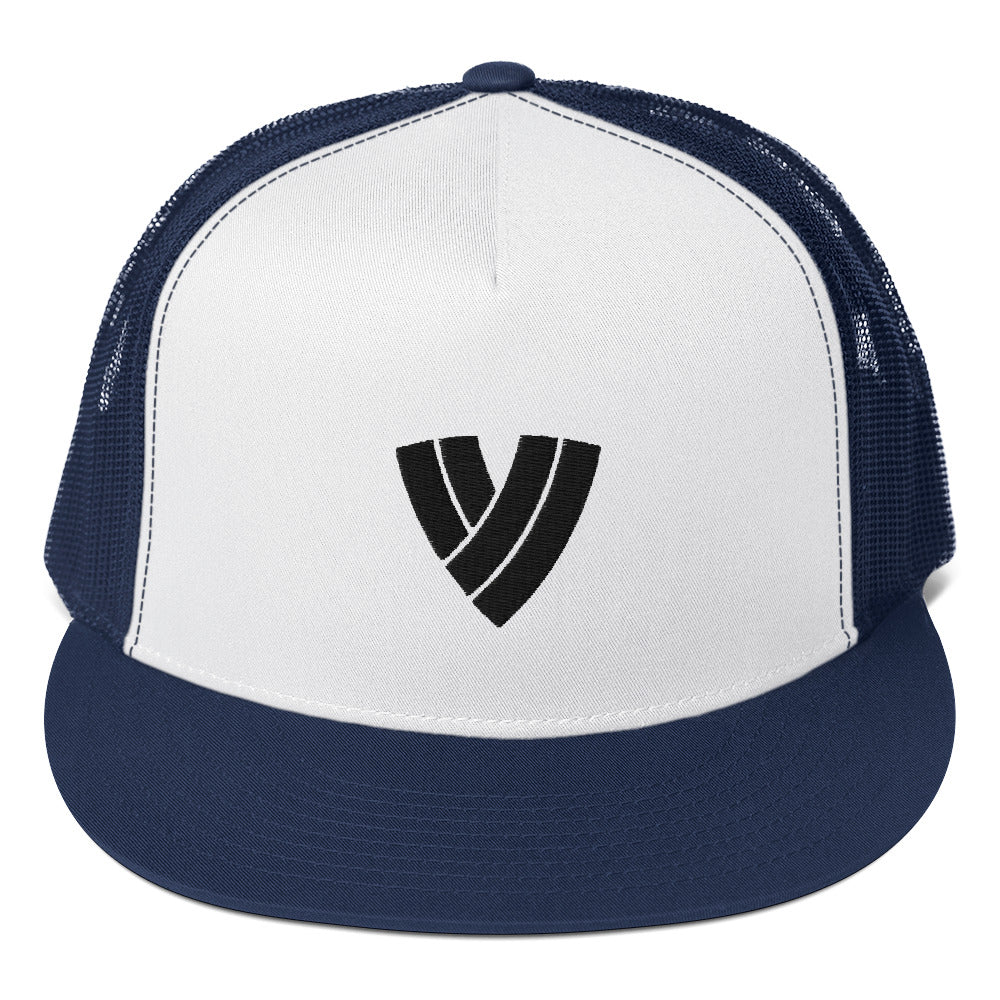 VBW Signature Trucker Cap