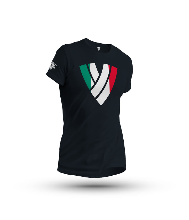 Italy V Flag - World Champs Edition