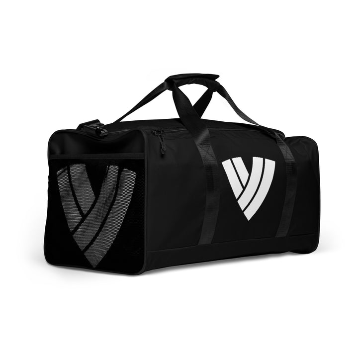 VBW Signature Premium Duffle Bag