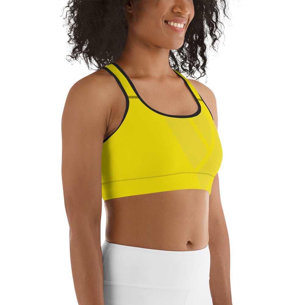 Beach Pro Tour Athlete Sports Bra