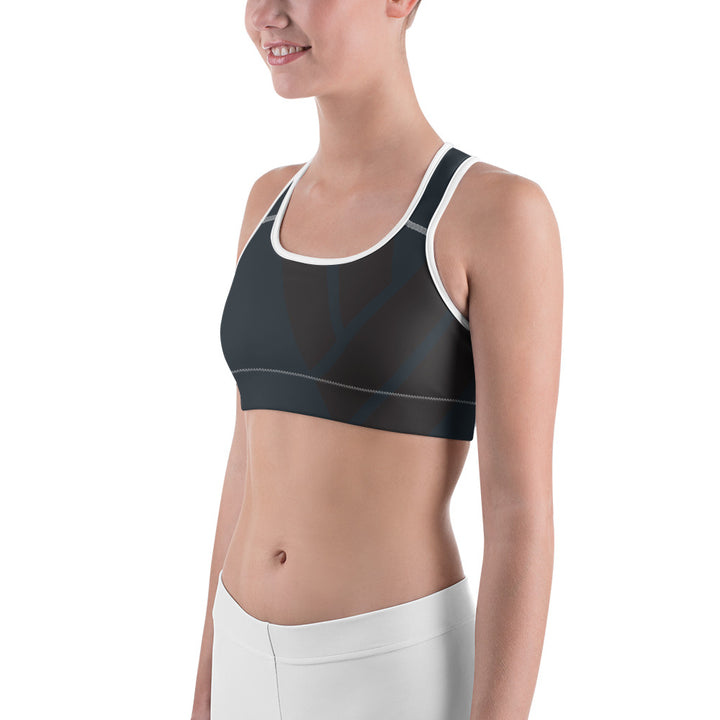 Beach Pro Tour Athlete Sports Bra