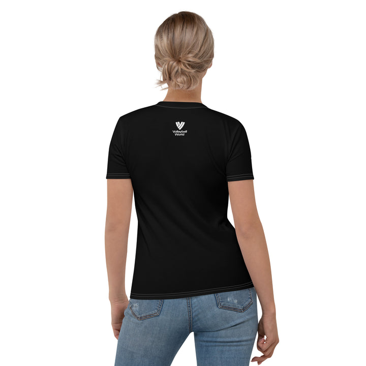 Triple ACE. Women's T-Shirt