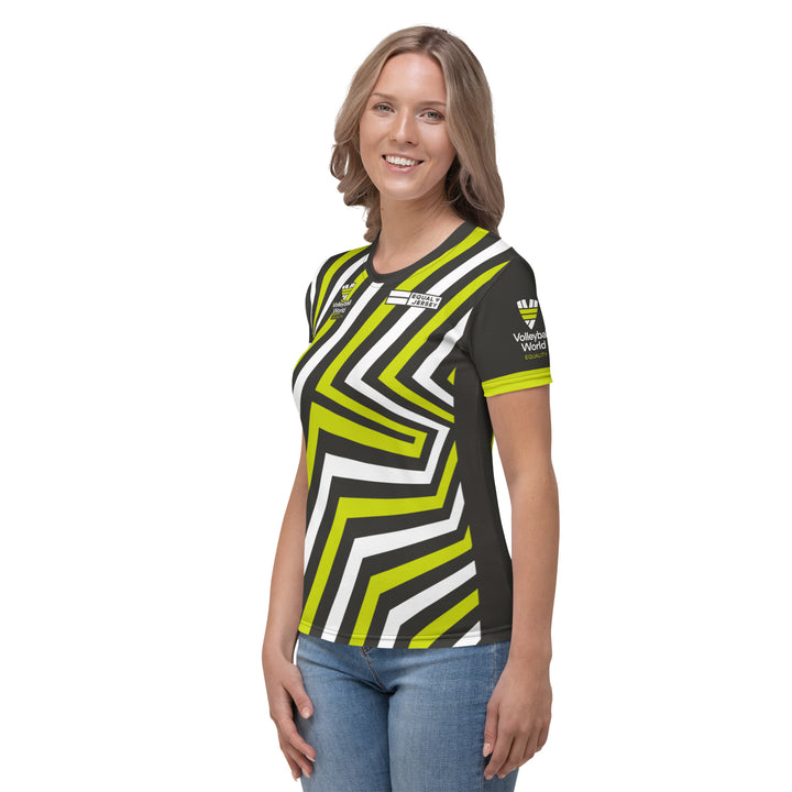 Women's Equal Jersey