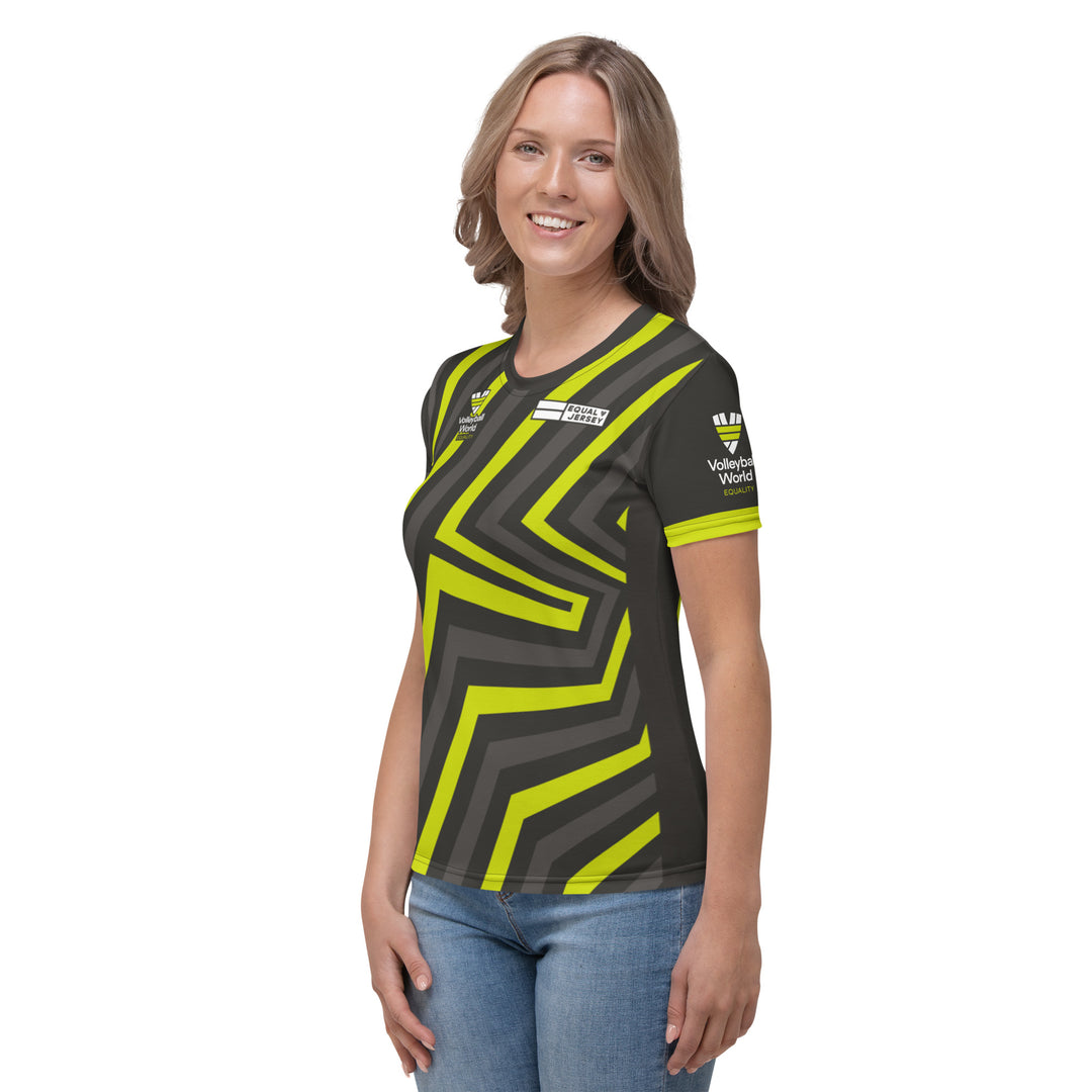 Women's Equal Jersey