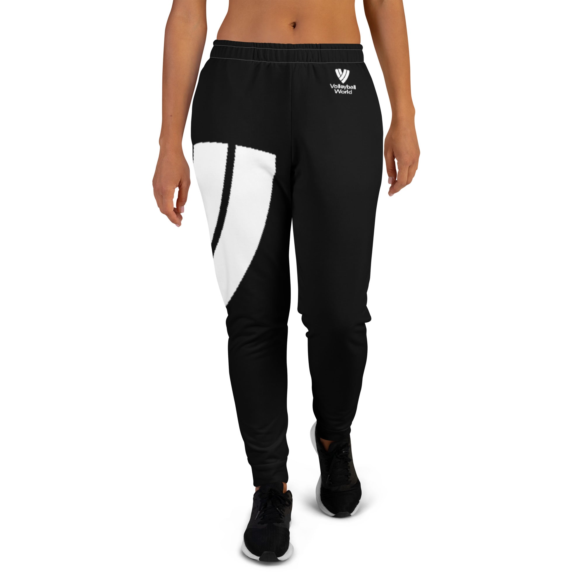 Volleyball joggers new arrivals